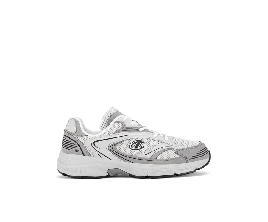 obrazek 1 Champion Sneakersy RN00 MS LOW S22347-ES004 Szary