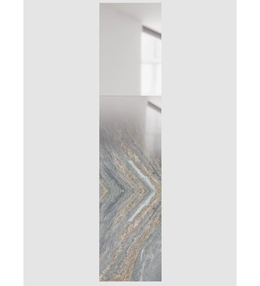 obrazek 2 Dekoracyjne lustro Zero Fading Marble Revamp