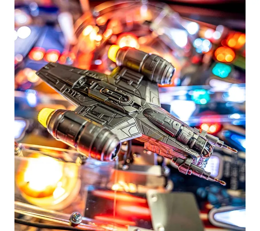 obrazek 6 Flipper The Mandalorian PRO
