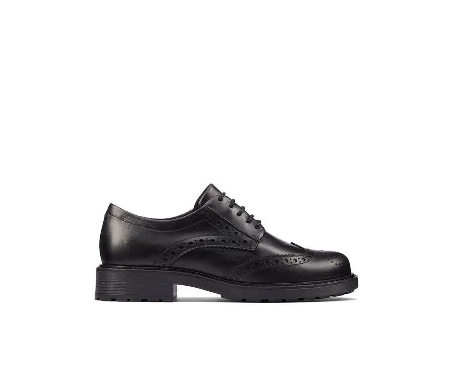 obrazek 1 Clarks Oxfordy Orinoco2 Limit 26163621 Czarny