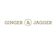 logo Ginger & Jagger