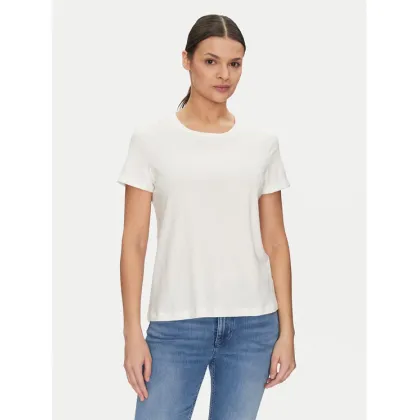 Zdjęcie Vero Moda T-Shirt Blair 10325914 Biały Regular Fit