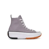 Zdjęcie Converse Trampki Run Star Hike Platform A10666C Szary