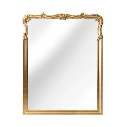 Zdjęcie Prestiżowe włoskie lustro do wyjątkowego wnętrza