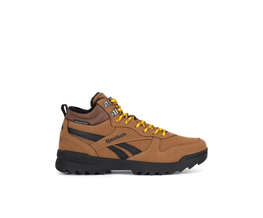 obrazek 1 Reebok Botki H1-002 WW Brązowy