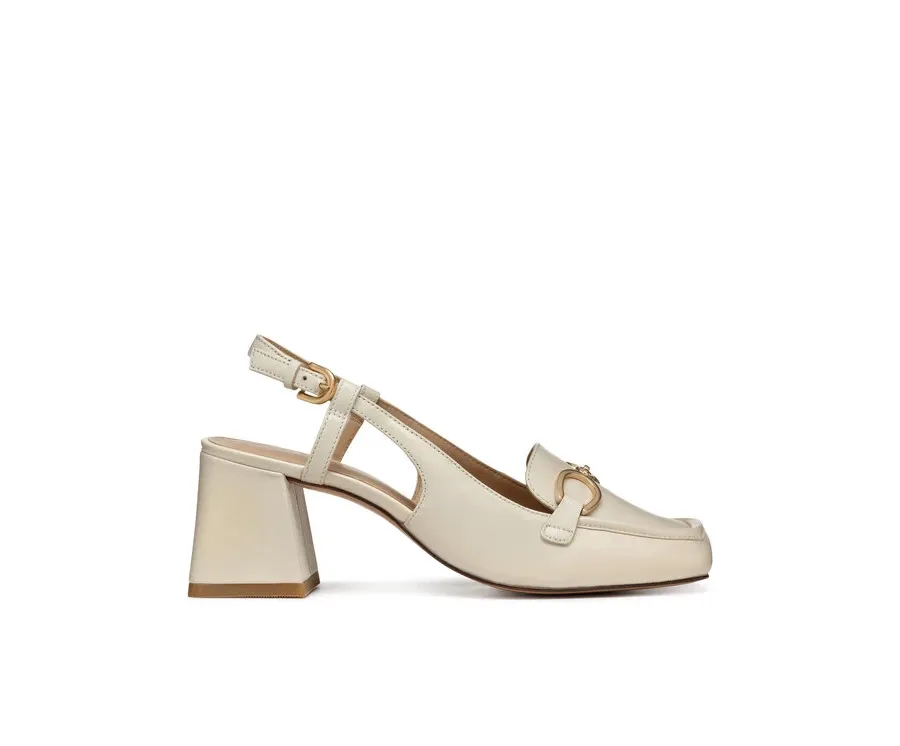 obrazek 1 Geox Sandały D Coronilla D55D1A 000TU C1122 Beżowy