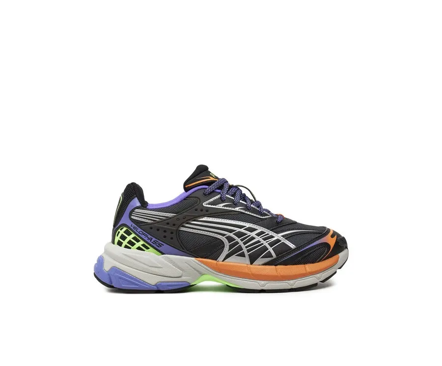 obrazek 1 Puma Sneakersy Velophasis Born in the 2000s 398219 01 Kolorowy