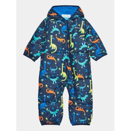 Zdjęcie Columbia Kombinezon zimowy Snuggly Bunny™ 1516331 Kolorowy Regular Fit