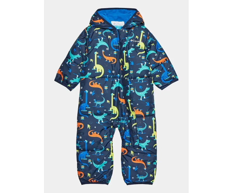obrazek 1 Columbia Kombinezon zimowy Snuggly Bunny™ 1516331 Kolorowy Regular Fit