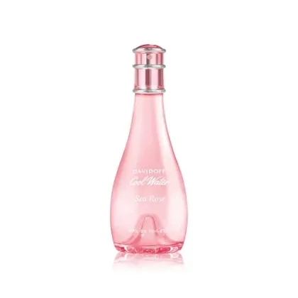 Zdjęcie Davidoff Cool Water Woman Sea Rose Woda toaletowa 100 ml