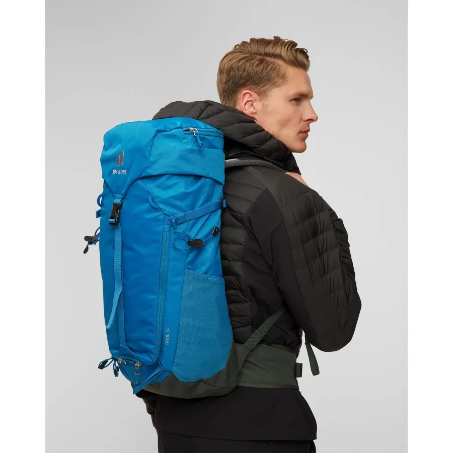 obrazek 1 Plecak Deuter Trail 24