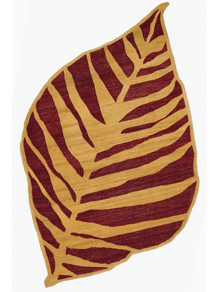 obrazek 1 Włoski wełniany dywan w stylu nowoczesnym - Sartori Rugs