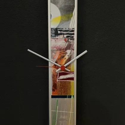 Zdjęcie Oryginalny zegar