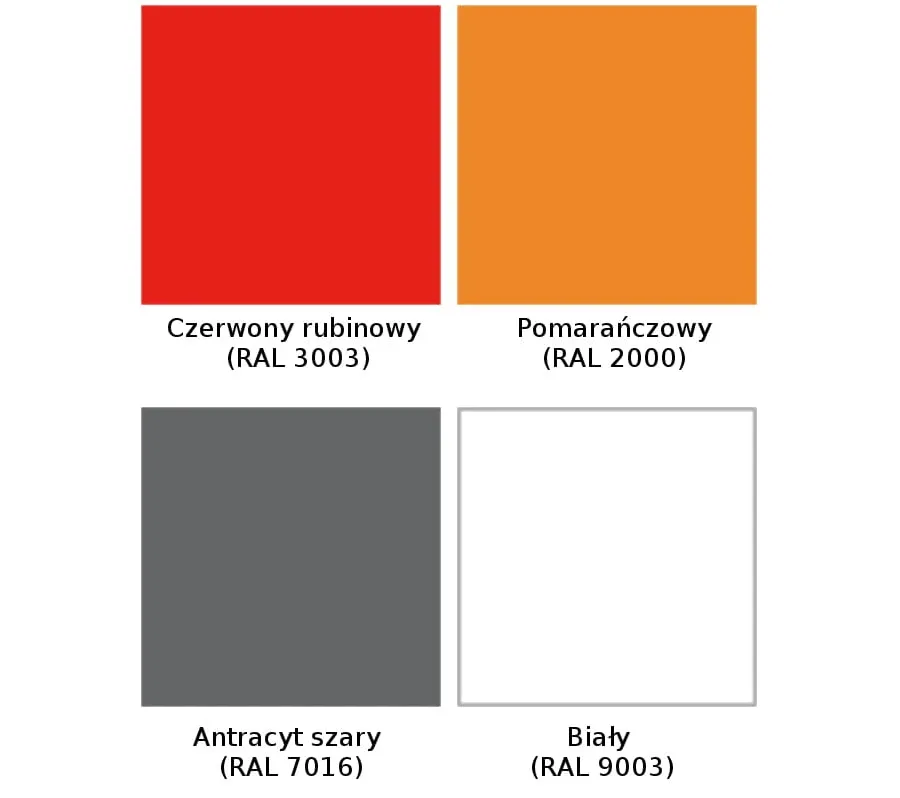 obrazek 5 Wysokiej jakości biokominek Anakena