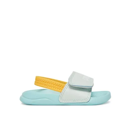 Zdjęcie Puma Sandały Popcat 20 Backstrap AC Inf 373862 23 Niebieski