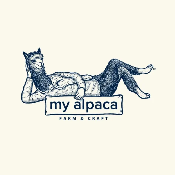 My Alpaca logo