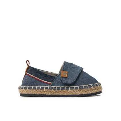 Zdjęcie Mayoral Espadryle 41593 Granatowy