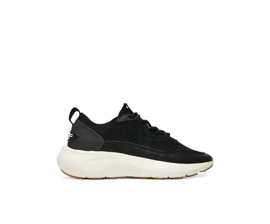 obrazek 1 HOFF Sneakersy Traveler 22549001 Czarny