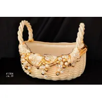 Zdjęcie Ekskluzywny koszyk/donica