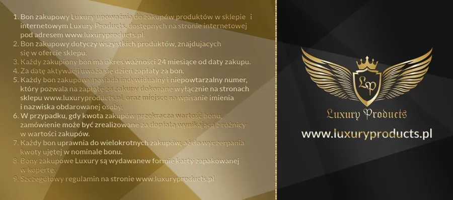 picture 2 Exclusive gift coupon 500 PLN