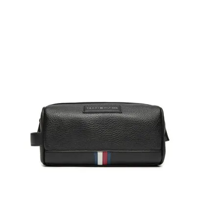 Zdjęcie Tommy Hilfiger Kosmetyczka AM0AM12778 Czarny