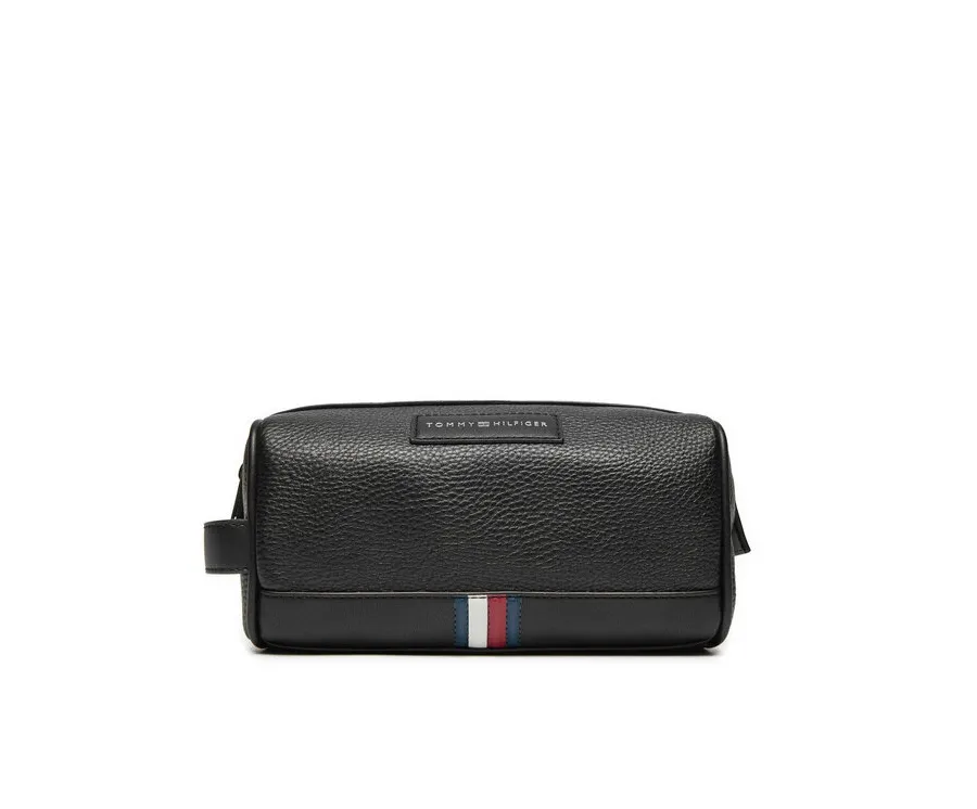 obrazek 1 Tommy Hilfiger Kosmetyczka AM0AM12778 Czarny
