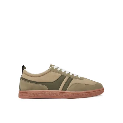 Zdjęcie Marella Sneakersy Nauta 2513761017200 Khaki