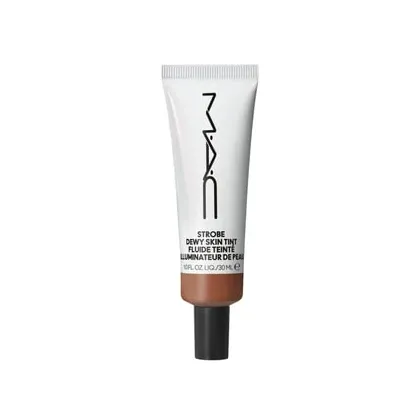Zdjęcie MAC Strobe Dewy Skin Tint Tonujący krem do twarzy 30 ml Rich 1