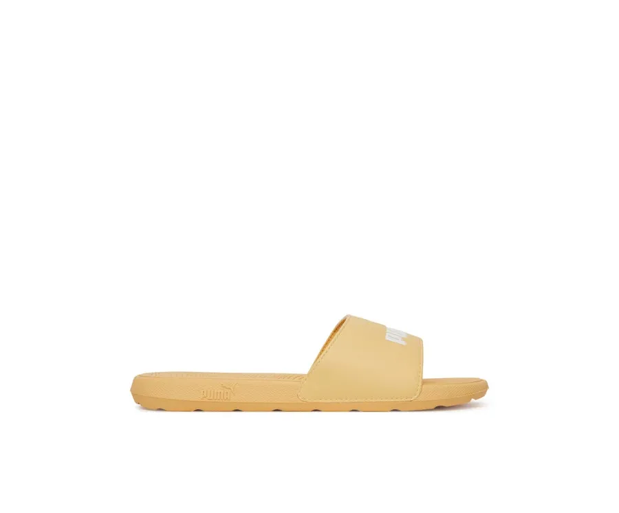 obrazek 1 Puma Klapki Cool Cat 2.0 Wns 389108 34 Pomarańczowy