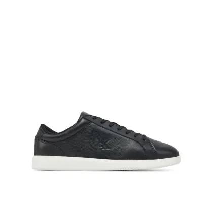 Zdjęcie Calvin Klein Jeans Sneakersy Low Profile Cupsole Cm YM0YM01190 Czarny
