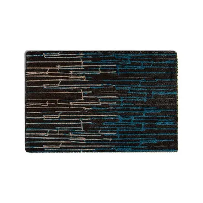 Picture Portuguese silk rug