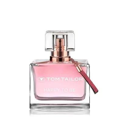 Zdjęcie Tom Tailor Happy to be Woda perfumowana 50 ml