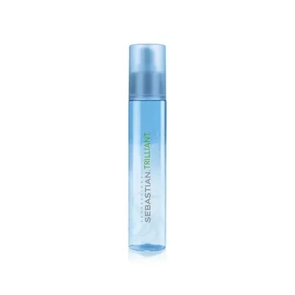 Zdjęcie Sebastian Professional Trilliant Thermal Protection and Shimmer Complex Spray termoochronny 150 ml