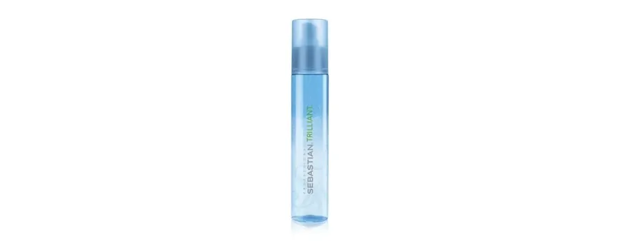 obrazek 1 Sebastian Professional Trilliant Thermal Protection and Shimmer Complex Spray termoochronny 150 ml