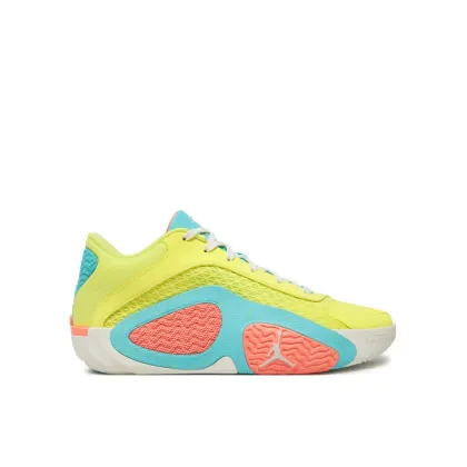 Zdjęcie Nike Buty do koszykówki Tatum 2 FJ6457 Kolorowy