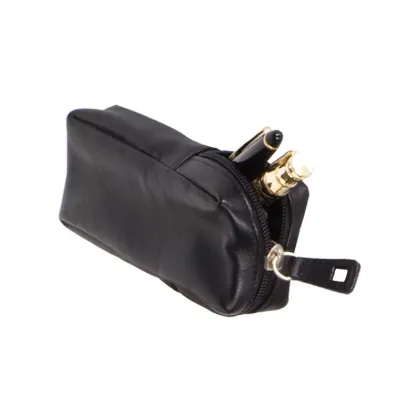 Picture A roomy case for more than one pen!