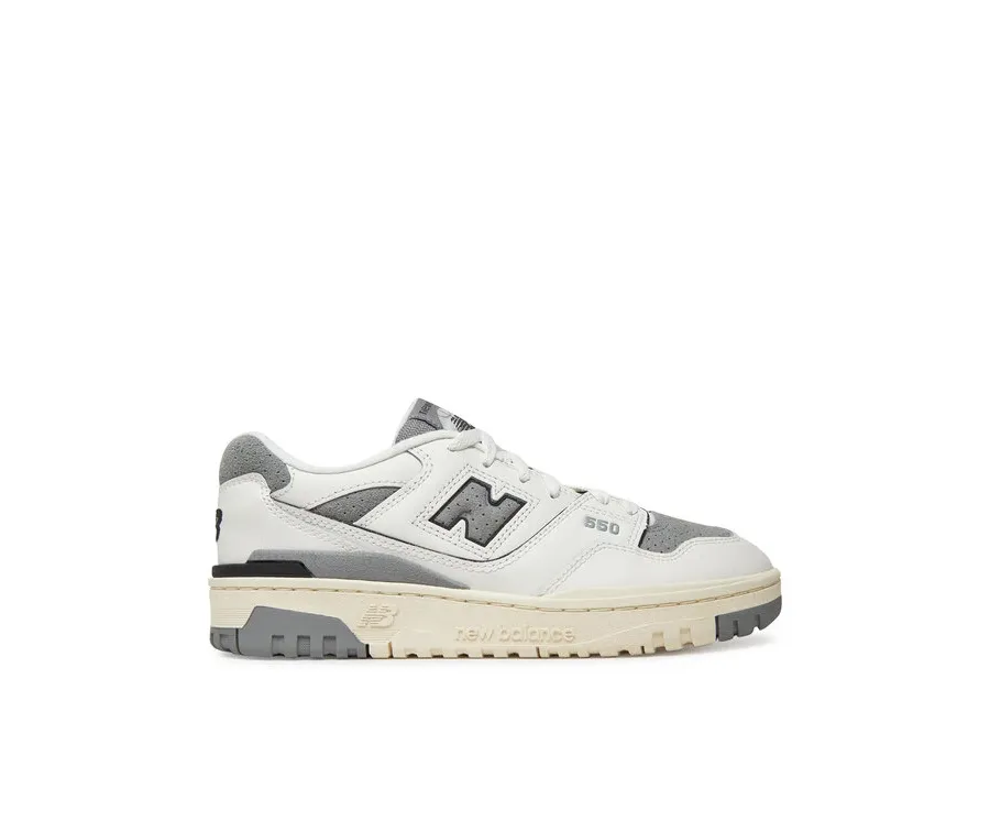 obrazek 1 New Balance Sneakersy GSB550LG Beżowy