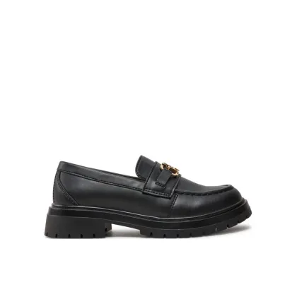 Zdjęcie Tommy Hilfiger Półbuty T3A4-33571-1351999 M Czarny
