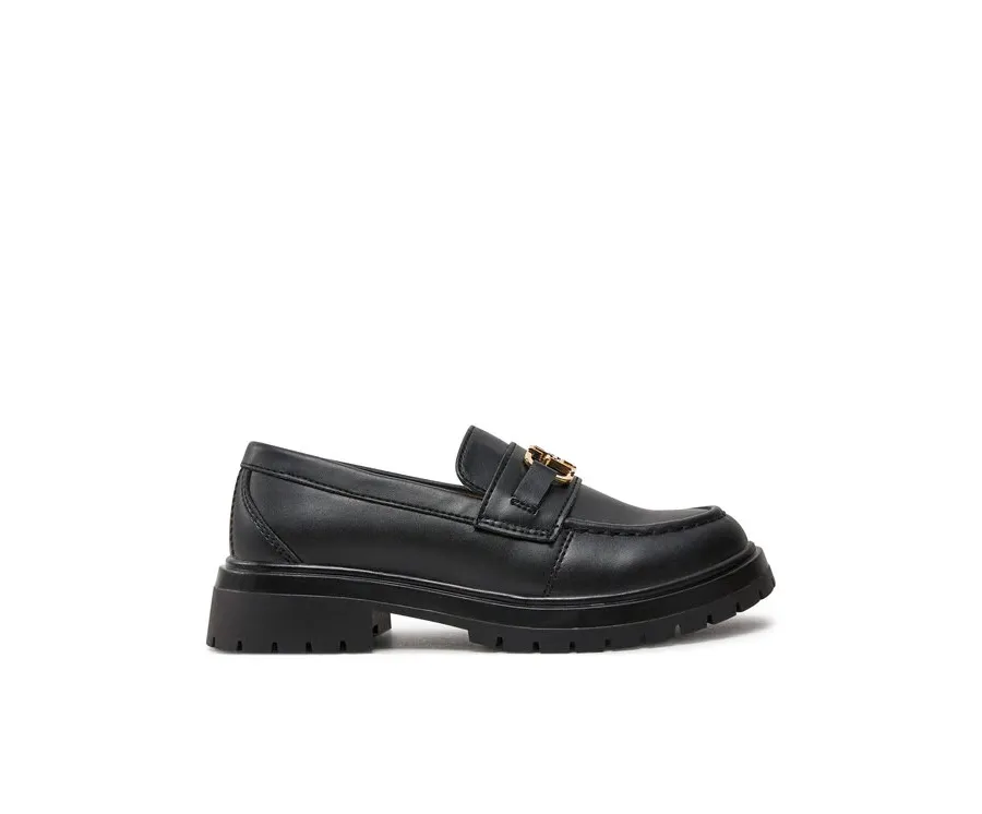 obrazek 1 Tommy Hilfiger Półbuty T3A4-33571-1351999 M Czarny