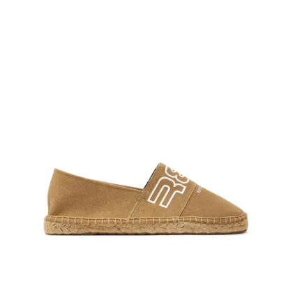 Zdjęcie Replay Espadryle GMF16.000.C0055T Beżowy REPLAY