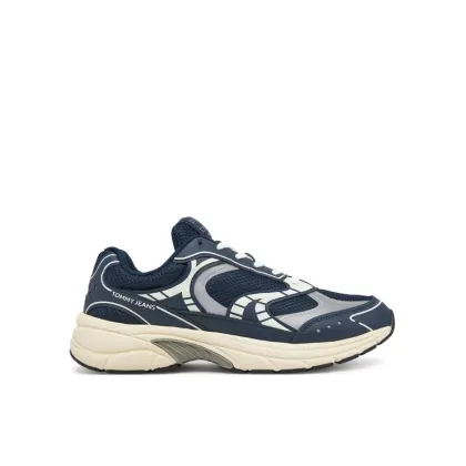 Zdjęcie Tommy Jeans Sneakersy Archive'25 EM0EM01569 Granatowy