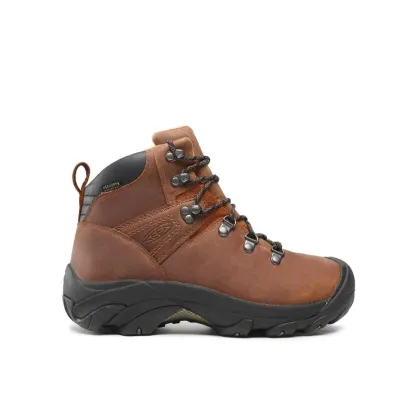 Zdjęcie Keen Trekkingi Pyrenees 1002435 Brązowy