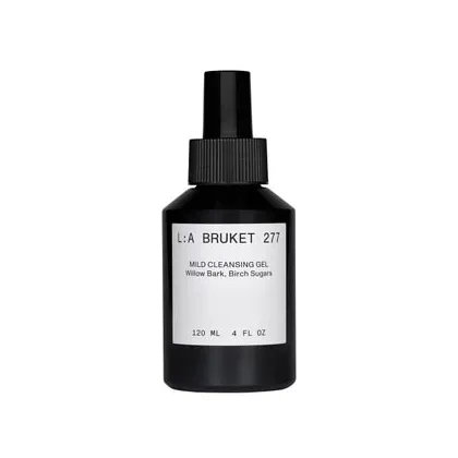 Zdjęcie L:A Bruket No. 277 Mild Cleansing Gel Żel do twarzy 120 ml