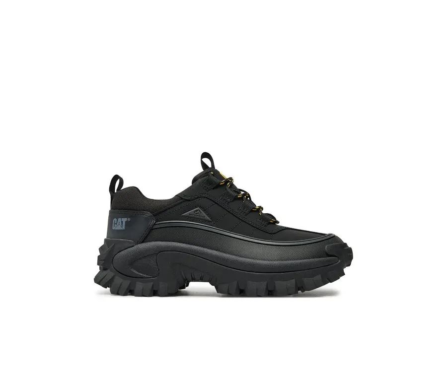 obrazek 1 CATerpillar Sneakersy Intruder Galosh 2.0 Low WP P111554 Czarny
