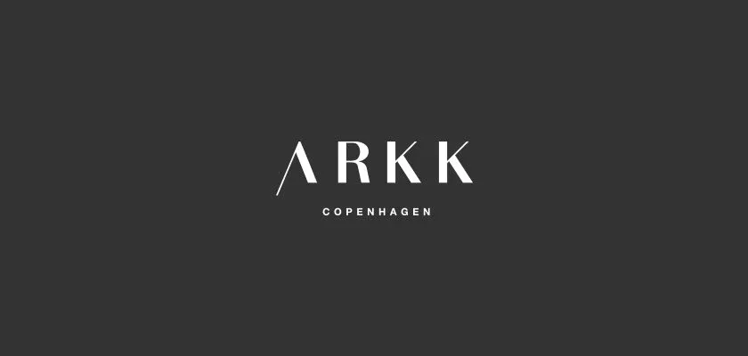 ARKK Copenhagen logo