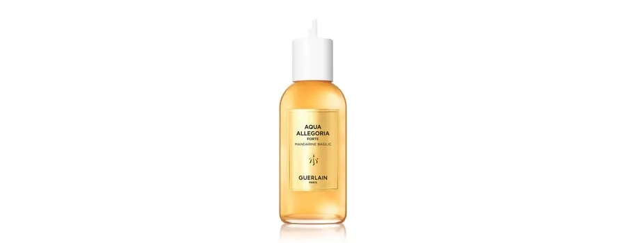 obrazek 1 GUERLAIN Aqua Allegoria Mandarine Basilic Forte Woda perfumowana 200 ml