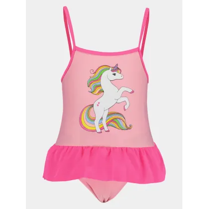 Zdjęcie Blue Seven Strój kąpielowy 728515 X Różowy