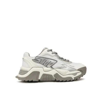 Zdjęcie Steve Madden Sneakersy Kingpin SM11003513 Biały