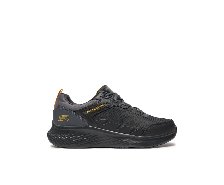 obrazek 1 Skechers Sneakersy 232958 Czarny