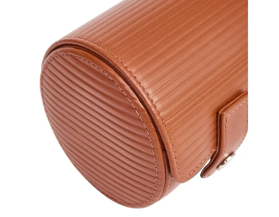 obrazek 3 Karmelowe etui na zegarek